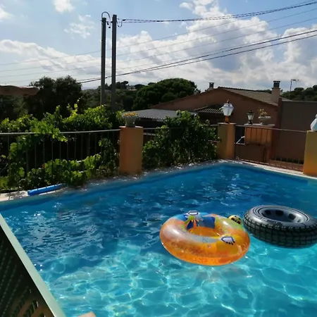 Club Villamar - Manoli Villa Vidreres