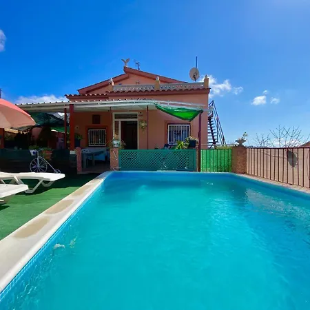 Villa Club Villamar - Manoli *