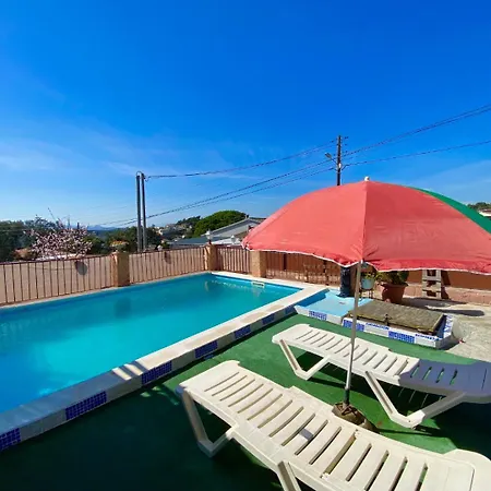 Club Villamar - Manoli Villa Vidreres