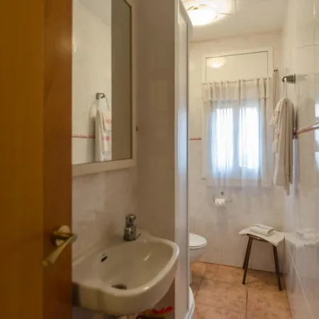 Club Villamar - Manoli Villa Vidreres
