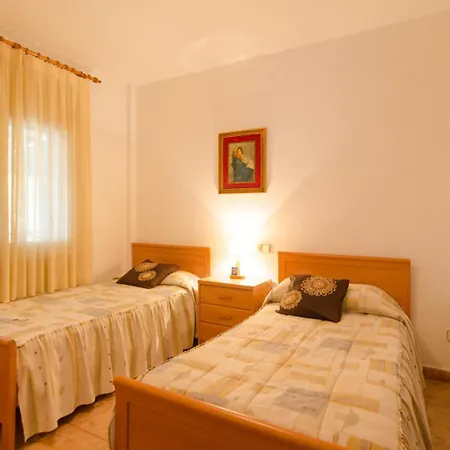 Club Villamar - Manoli Vidreres