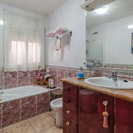 Club Villamar - Manoli Villa Vidreres