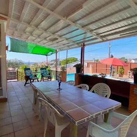 Club Villamar - Manoli
