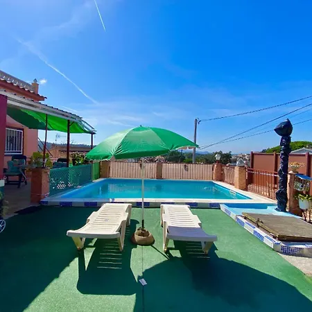 Club Villamar - Manoli