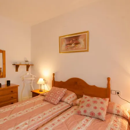 Club Villamar - Manoli
