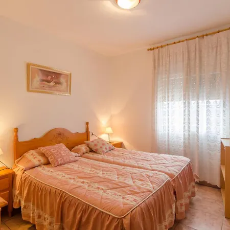 Willa Club Villamar - Manoli Vidreres